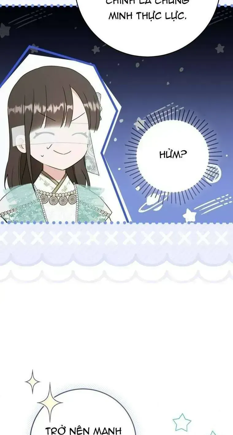 Trở Thành Cô Cháu Gái Bị Khinh Miệt Của Gia Tộc Võ Lâm Chap 93.4 - Next Chap 94.4