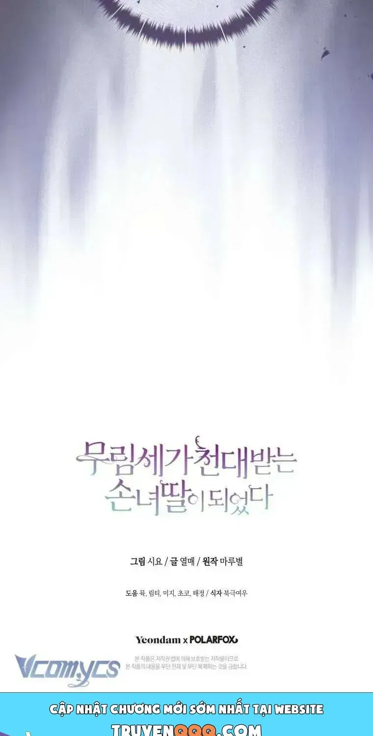 Trở Thành Cô Cháu Gái Bị Khinh Miệt Của Gia Tộc Võ Lâm Chap 93.4 - Next Chap 94.4