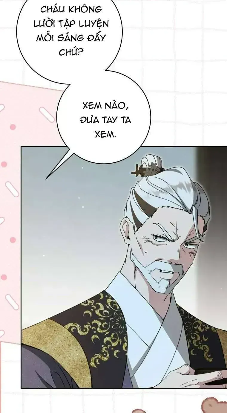 Trở Thành Cô Cháu Gái Bị Khinh Miệt Của Gia Tộc Võ Lâm Chap 93.5 - Next Chap 94.5