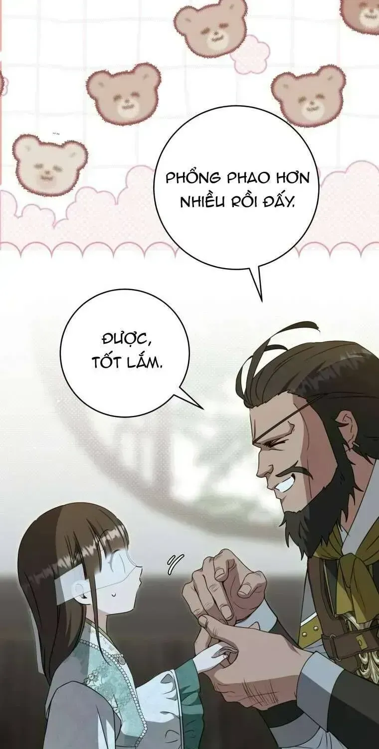 Trở Thành Cô Cháu Gái Bị Khinh Miệt Của Gia Tộc Võ Lâm Chap 93.5 - Next Chap 94.5