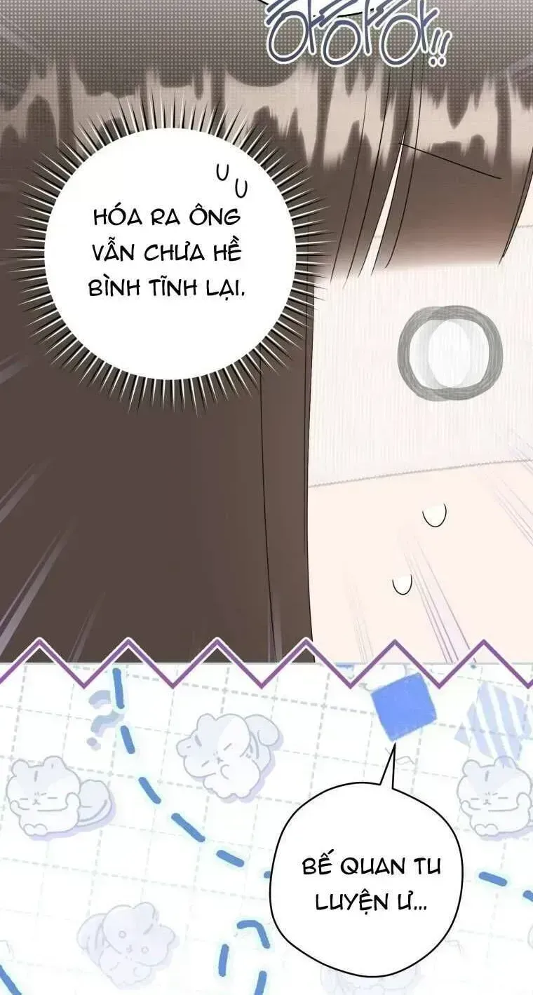 Trở Thành Cô Cháu Gái Bị Khinh Miệt Của Gia Tộc Võ Lâm Chap 93.5 - Next Chap 94.5