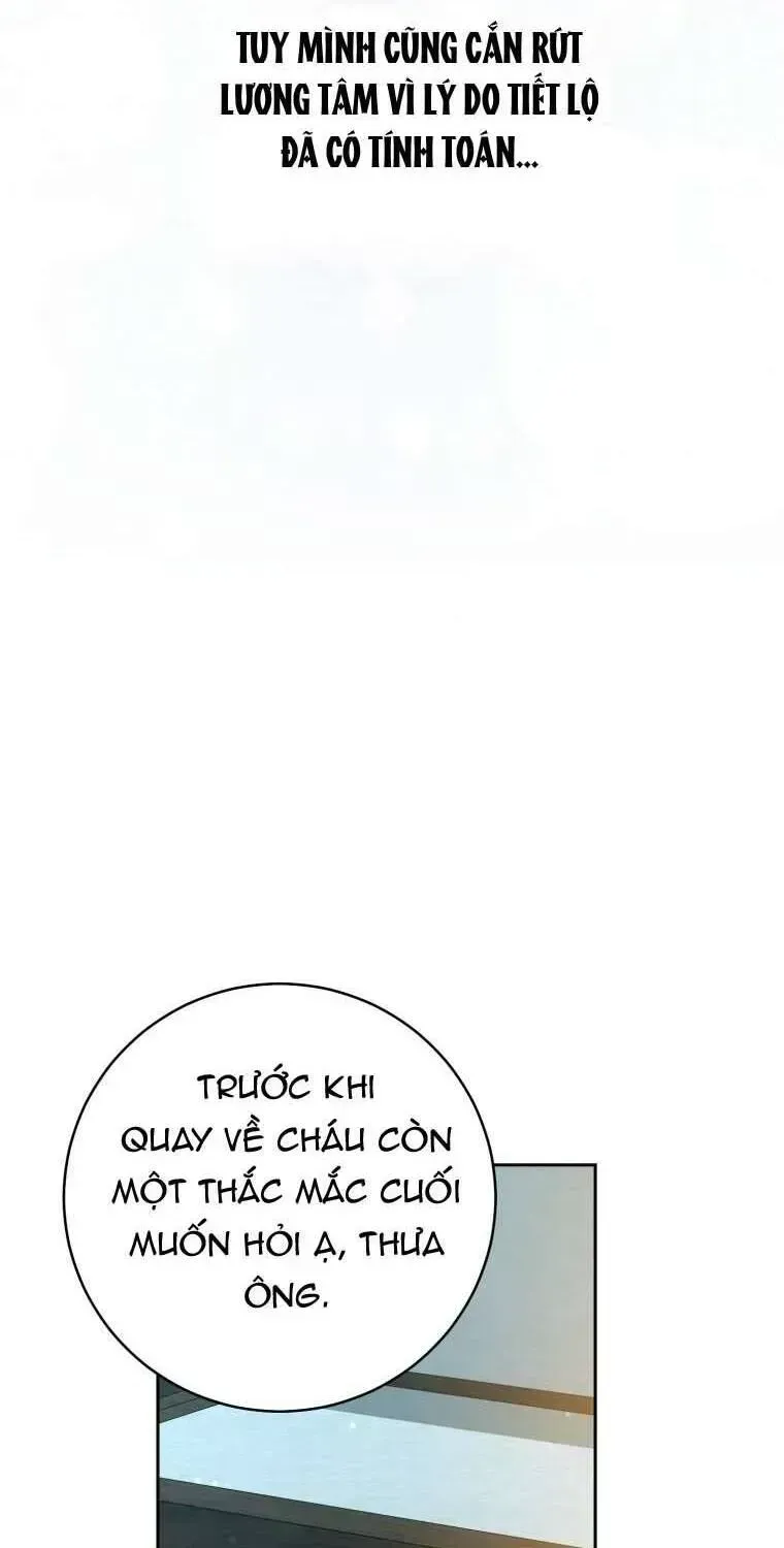 Trở Thành Cô Cháu Gái Bị Khinh Miệt Của Gia Tộc Võ Lâm Chap 93.5 - Next Chap 94.5