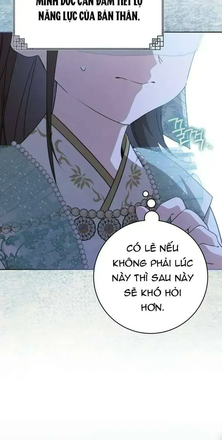 Trở Thành Cô Cháu Gái Bị Khinh Miệt Của Gia Tộc Võ Lâm Chap 93.5 - Next Chap 94.5