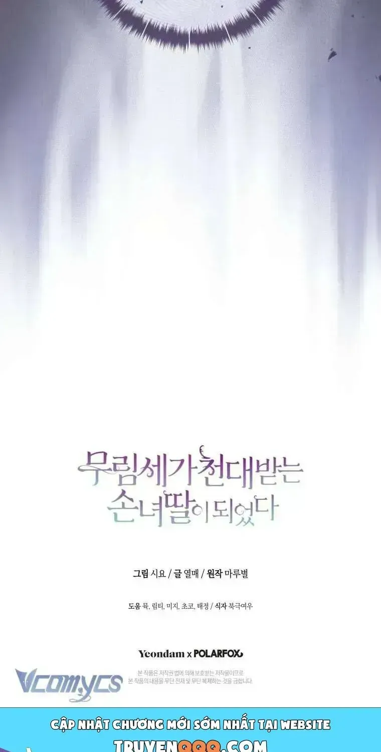 Trở Thành Cô Cháu Gái Bị Khinh Miệt Của Gia Tộc Võ Lâm Chap 93.5 - Next Chap 94.5