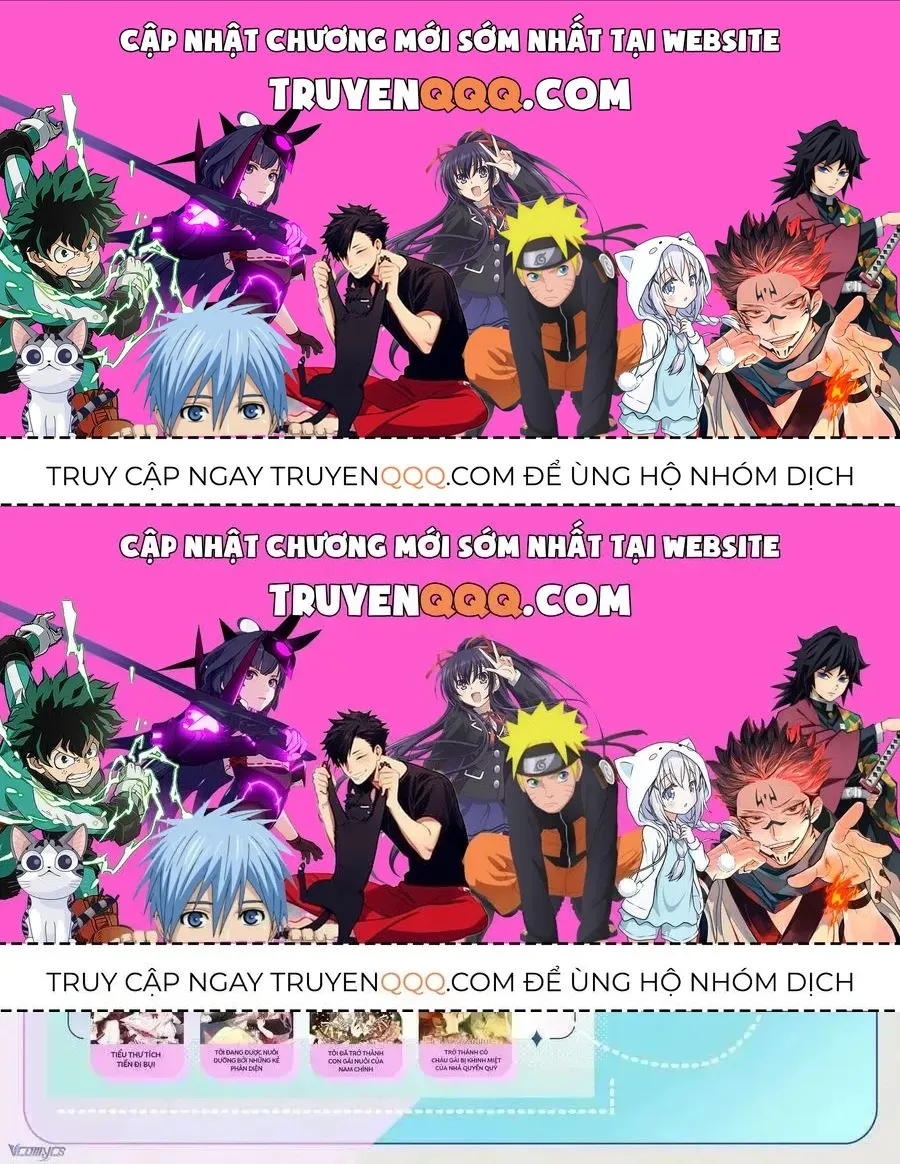 Trở Thành Cô Cháu Gái Bị Khinh Miệt Của Gia Tộc Võ Lâm Chap 93.6 - Next Chap 94.6