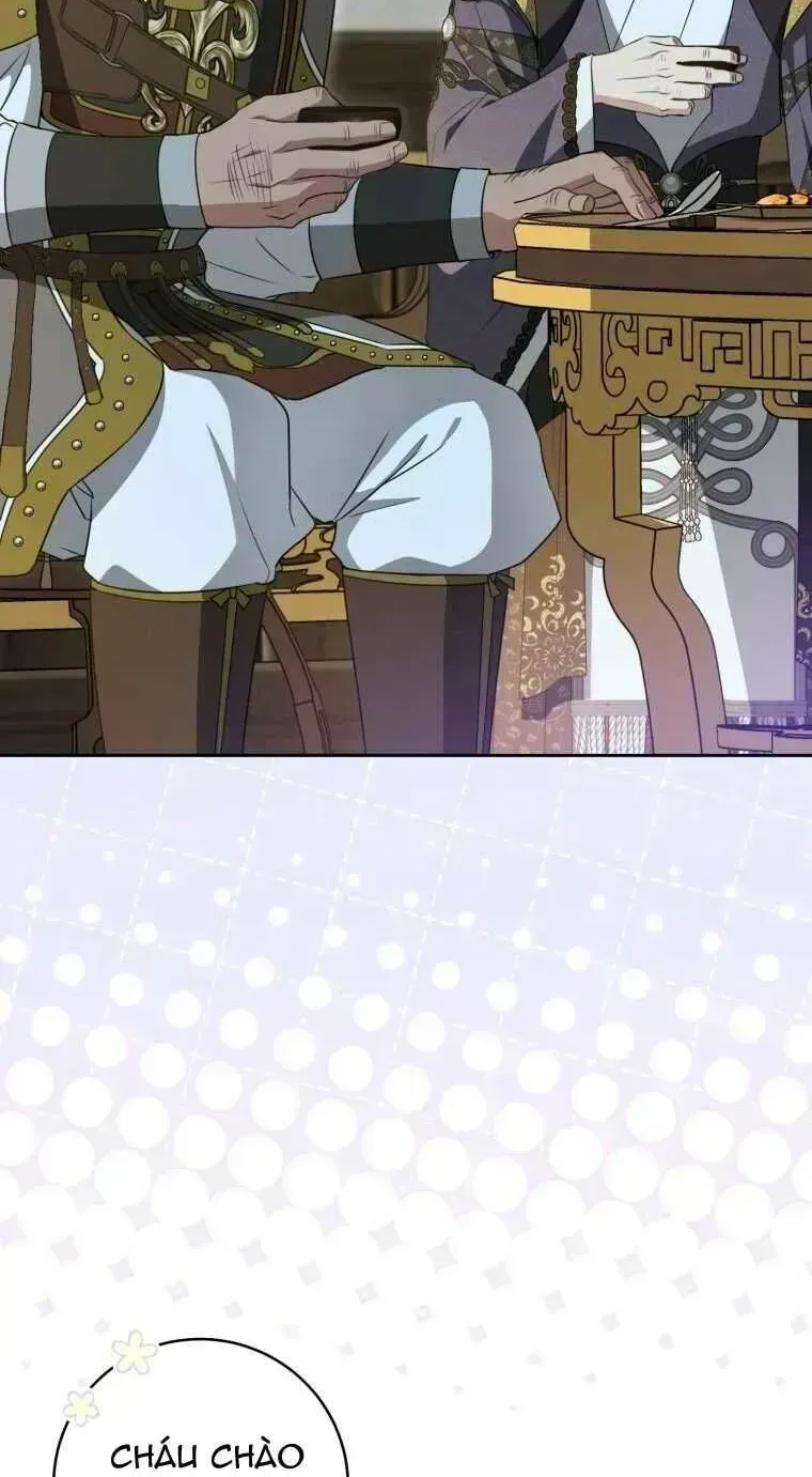 Trở Thành Cô Cháu Gái Bị Khinh Miệt Của Gia Tộc Võ Lâm Chap 93.6 - Next Chap 94.6