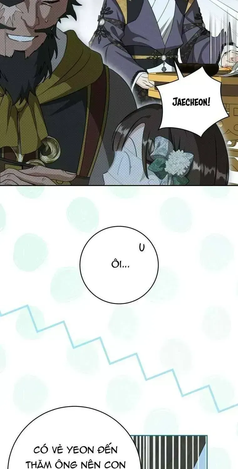 Trở Thành Cô Cháu Gái Bị Khinh Miệt Của Gia Tộc Võ Lâm Chap 93.6 - Next Chap 94.6