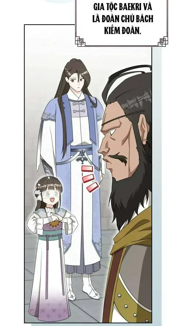 Trở Thành Cô Cháu Gái Bị Khinh Miệt Của Gia Tộc Võ Lâm Chap 93.6 - Next Chap 94.6