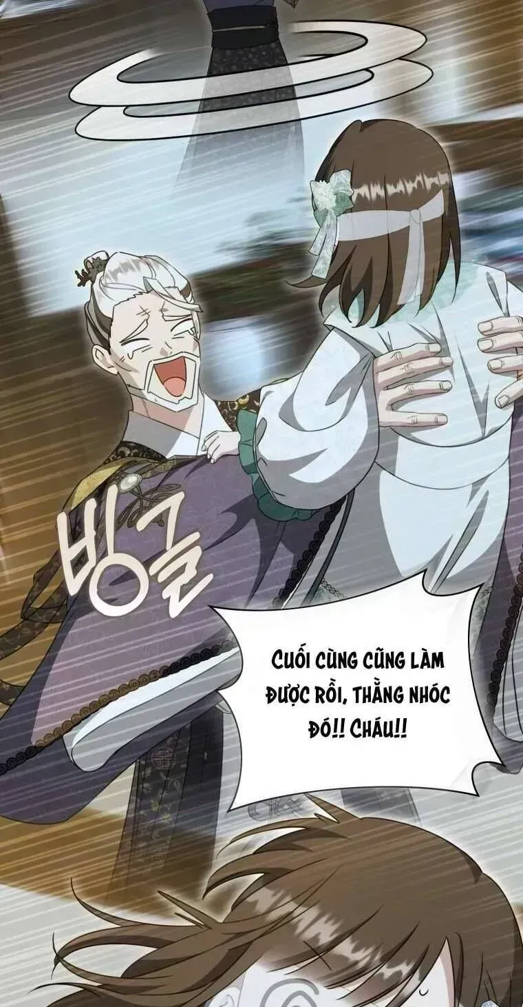 Trở Thành Cô Cháu Gái Bị Khinh Miệt Của Gia Tộc Võ Lâm Chap 93.6 - Next Chap 94.6