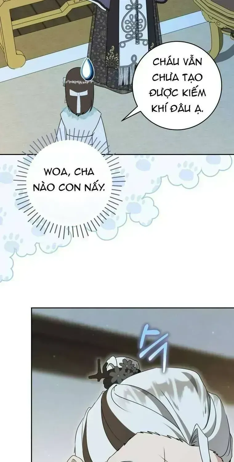 Trở Thành Cô Cháu Gái Bị Khinh Miệt Của Gia Tộc Võ Lâm Chap 93.6 - Next Chap 94.6