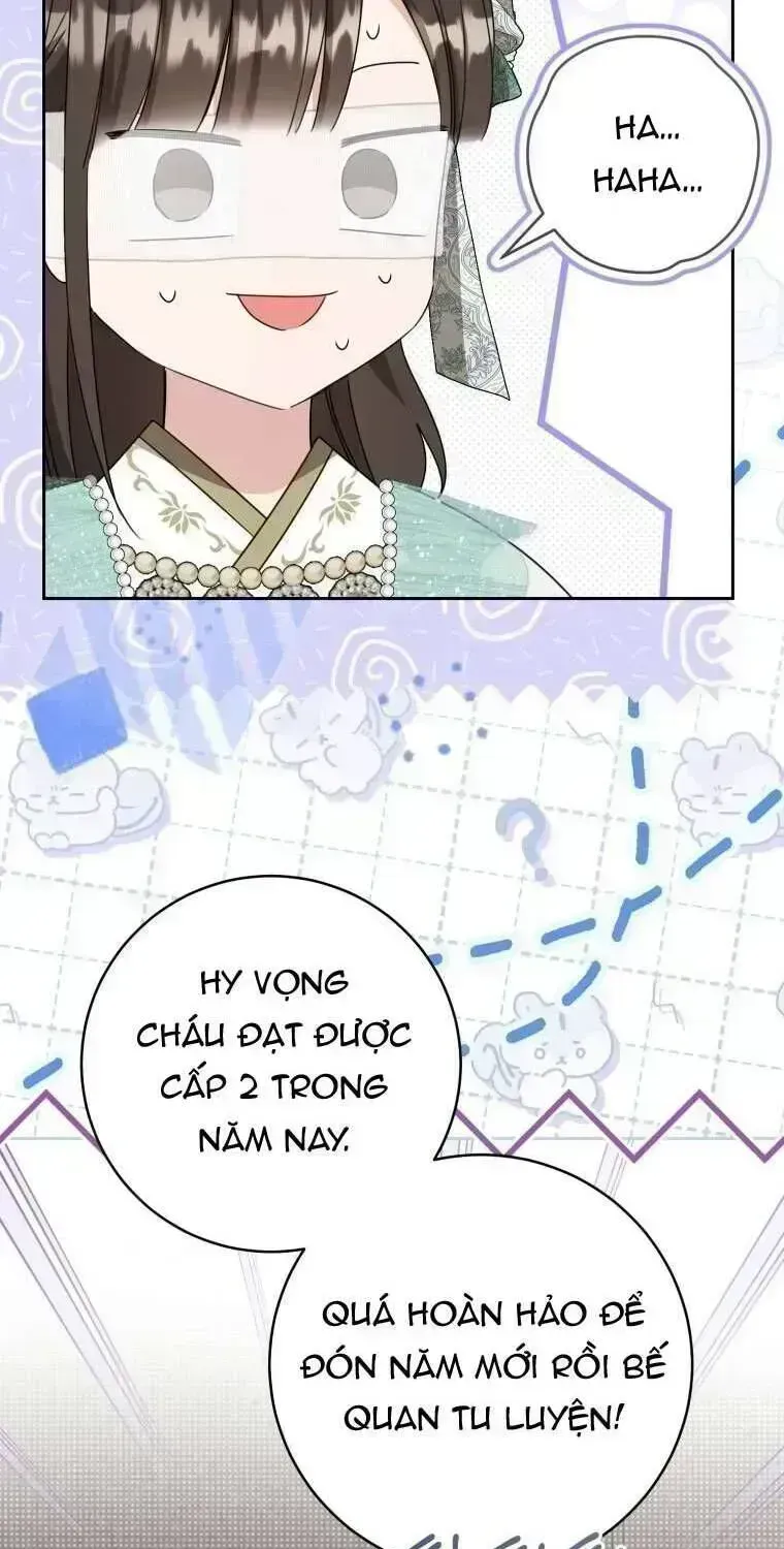 Trở Thành Cô Cháu Gái Bị Khinh Miệt Của Gia Tộc Võ Lâm Chap 93.6 - Next Chap 94.6