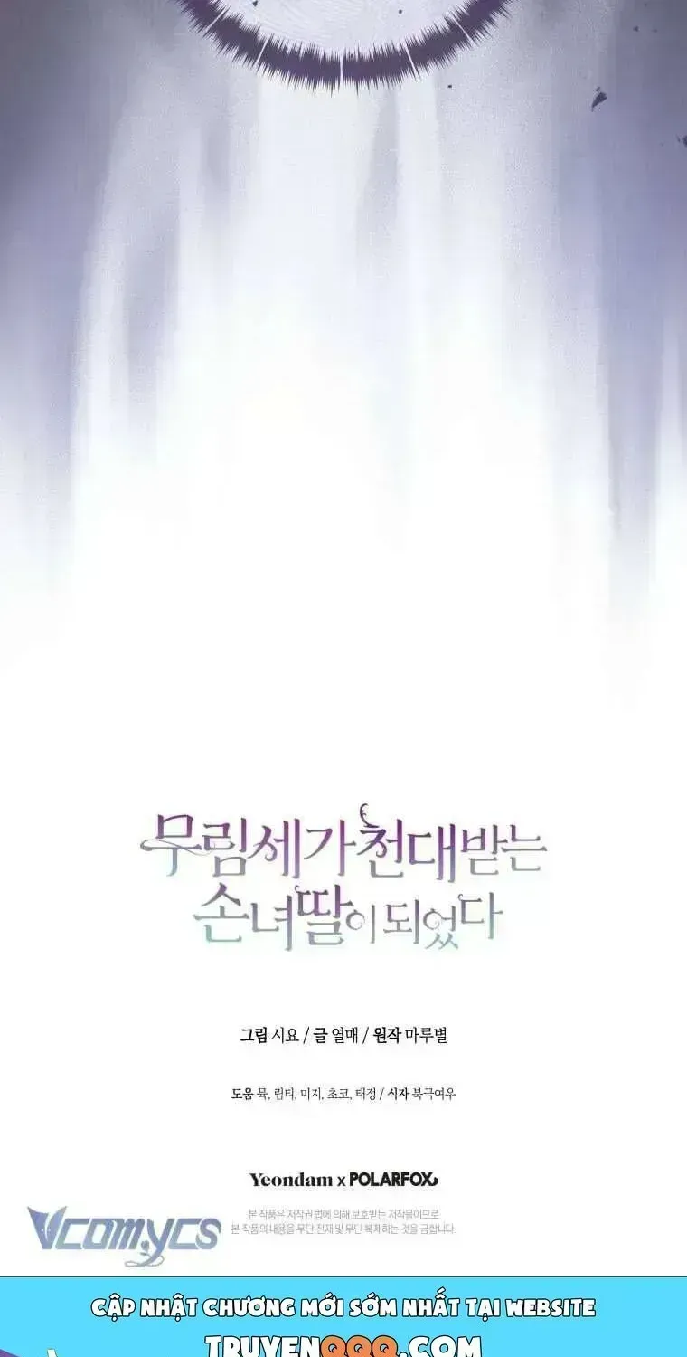 Trở Thành Cô Cháu Gái Bị Khinh Miệt Của Gia Tộc Võ Lâm Chap 93.6 - Next Chap 94.6