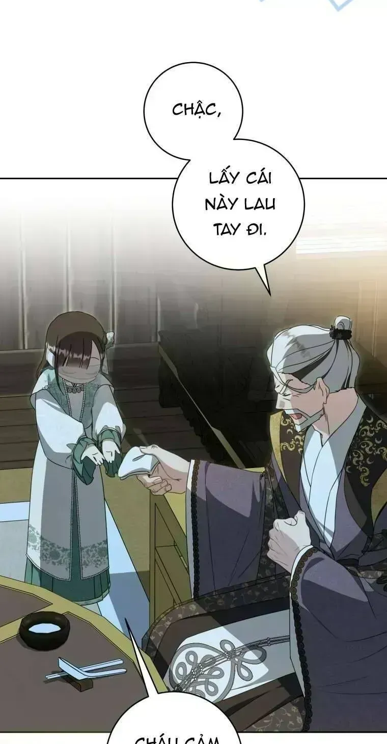 Trở Thành Cô Cháu Gái Bị Khinh Miệt Của Gia Tộc Võ Lâm Chap 93.7 - Next Chap 94.7