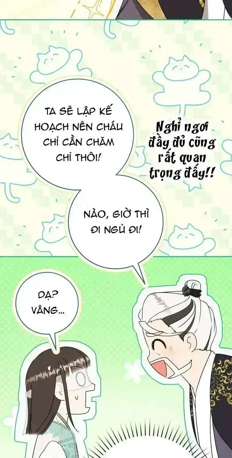 Trở Thành Cô Cháu Gái Bị Khinh Miệt Của Gia Tộc Võ Lâm Chap 93.7 - Next Chap 94.7