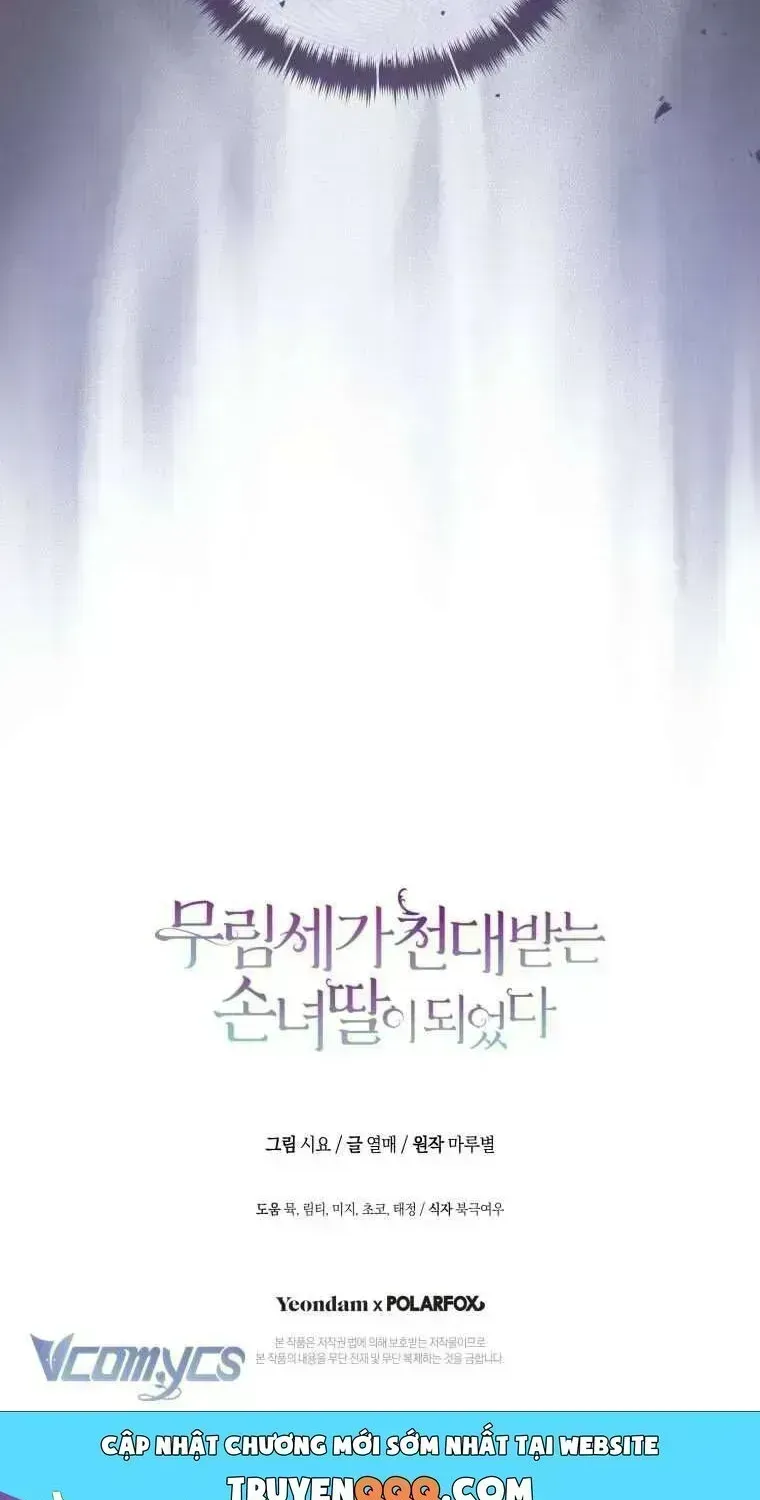 Trở Thành Cô Cháu Gái Bị Khinh Miệt Của Gia Tộc Võ Lâm Chap 93.7 - Next Chap 94.7