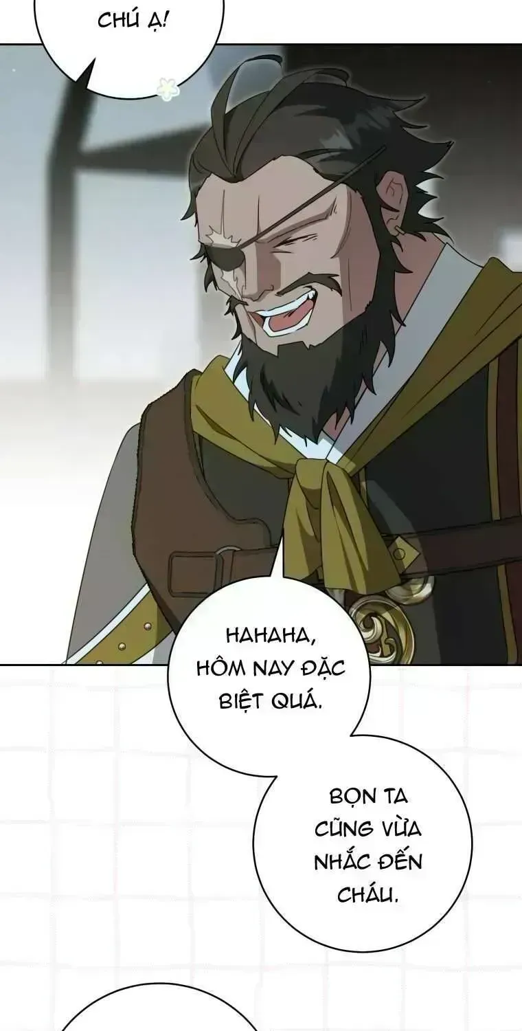 Trở Thành Cô Cháu Gái Bị Khinh Miệt Của Gia Tộc Võ Lâm Chap 93.8 - Next Chap 94.8