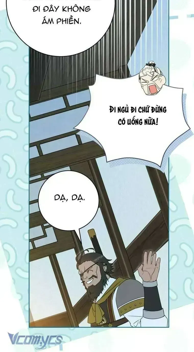 Trở Thành Cô Cháu Gái Bị Khinh Miệt Của Gia Tộc Võ Lâm Chap 93.8 - Next Chap 94.8
