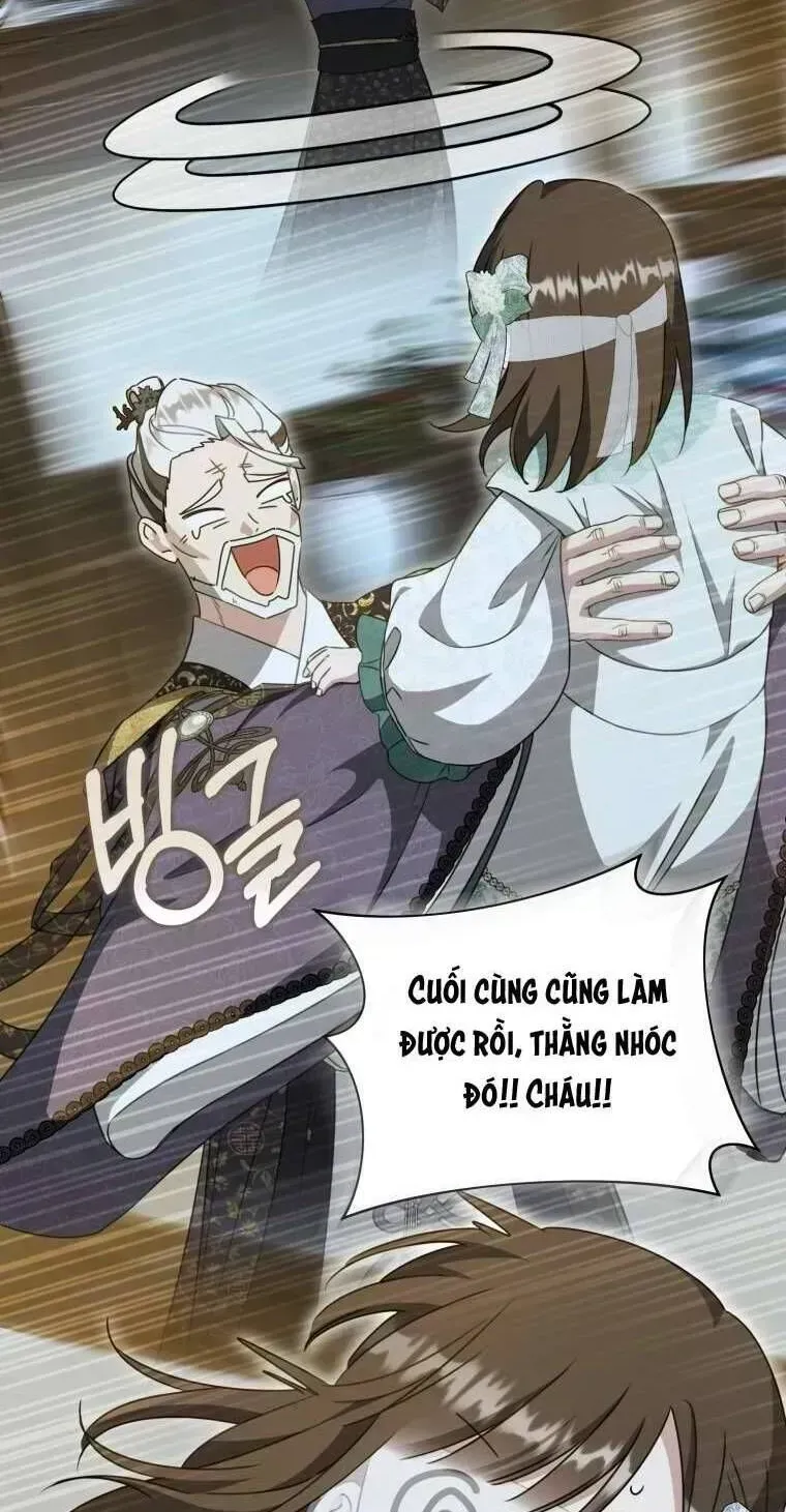 Trở Thành Cô Cháu Gái Bị Khinh Miệt Của Gia Tộc Võ Lâm Chap 93.8 - Next Chap 94.8