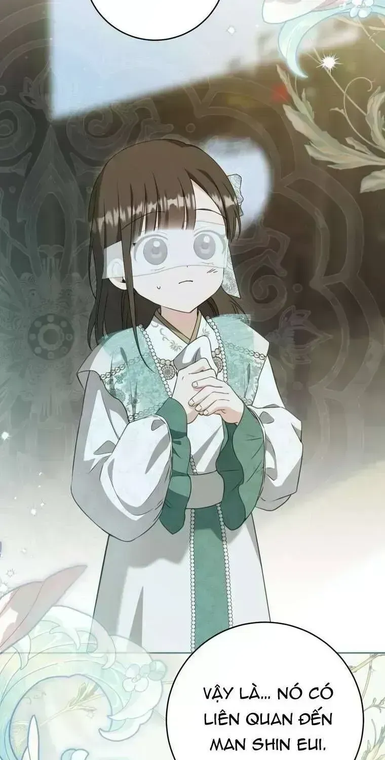 Trở Thành Cô Cháu Gái Bị Khinh Miệt Của Gia Tộc Võ Lâm Chap 93.8 - Next Chap 94.8