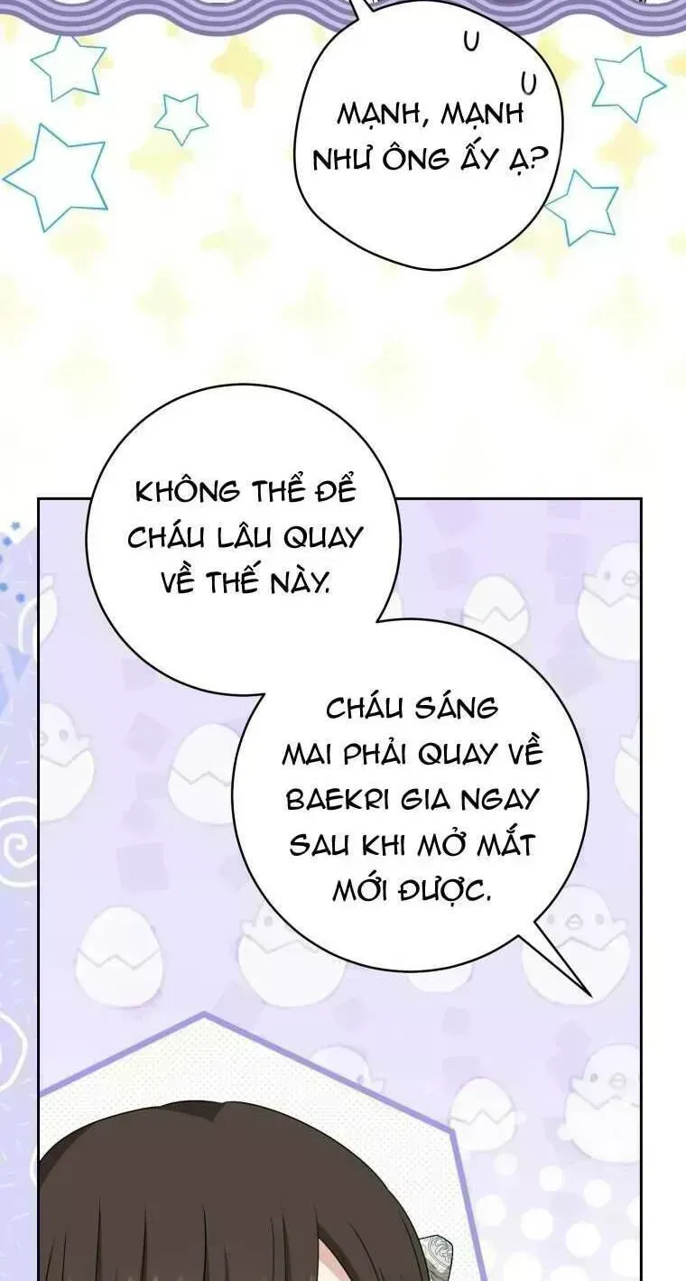 Trở Thành Cô Cháu Gái Bị Khinh Miệt Của Gia Tộc Võ Lâm Chap 93.8 - Next Chap 94.8