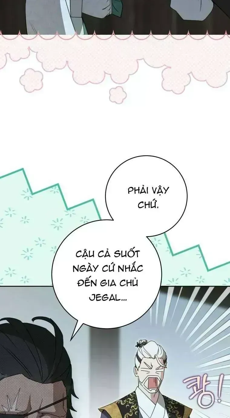 Trở Thành Cô Cháu Gái Bị Khinh Miệt Của Gia Tộc Võ Lâm Chap 93.9 - Next Chap 94.9