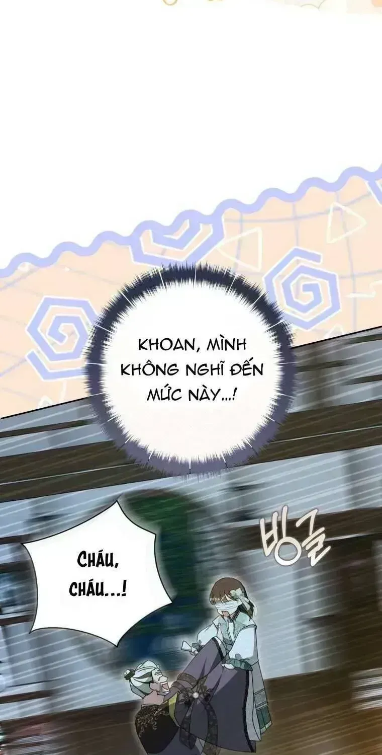 Trở Thành Cô Cháu Gái Bị Khinh Miệt Của Gia Tộc Võ Lâm Chap 93.9 - Next Chap 94.9
