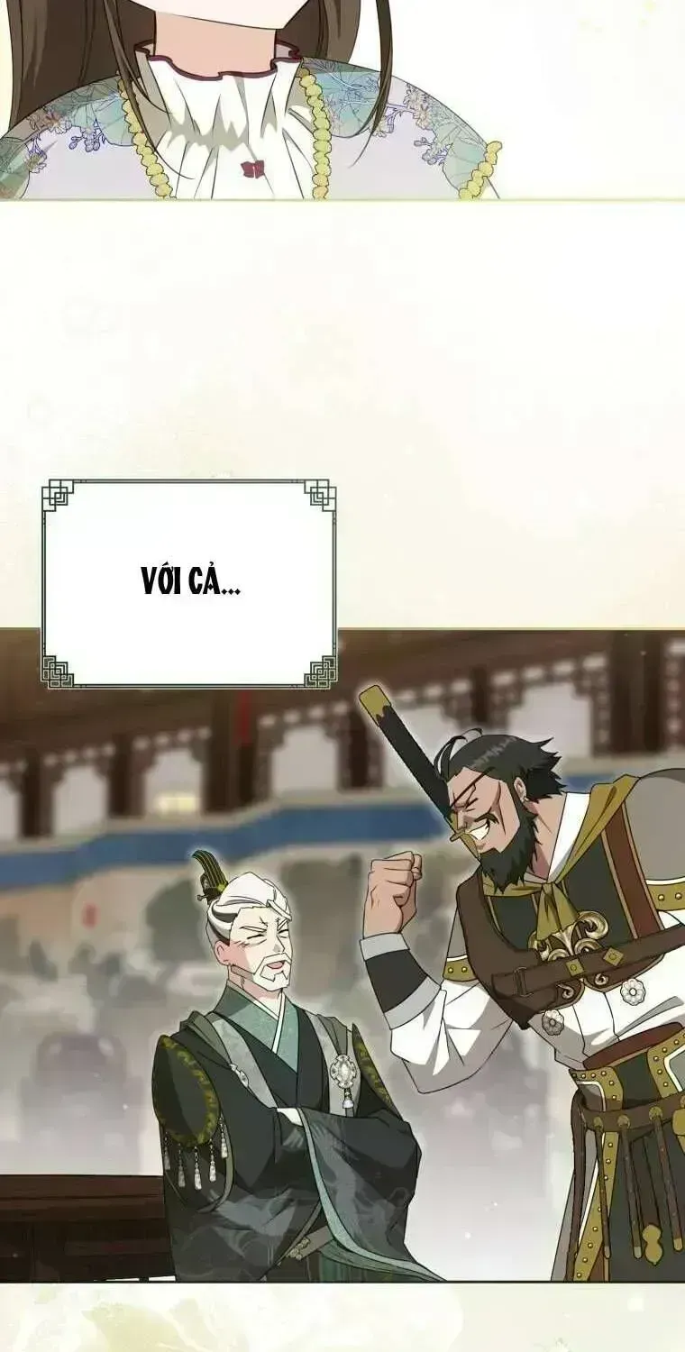 Trở Thành Cô Cháu Gái Bị Khinh Miệt Của Gia Tộc Võ Lâm Chap 93.9 - Next Chap 94.9