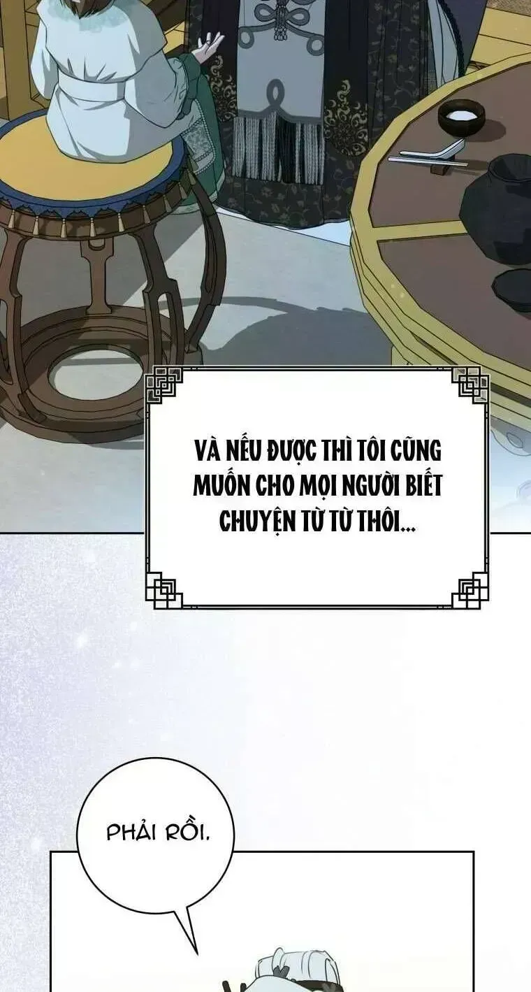 Trở Thành Cô Cháu Gái Bị Khinh Miệt Của Gia Tộc Võ Lâm Chap 93.9 - Next Chap 94.9