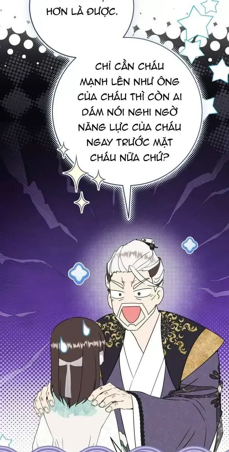 Trở Thành Cô Cháu Gái Bị Khinh Miệt Của Gia Tộc Võ Lâm Chap 93.9 - Next Chap 94.9