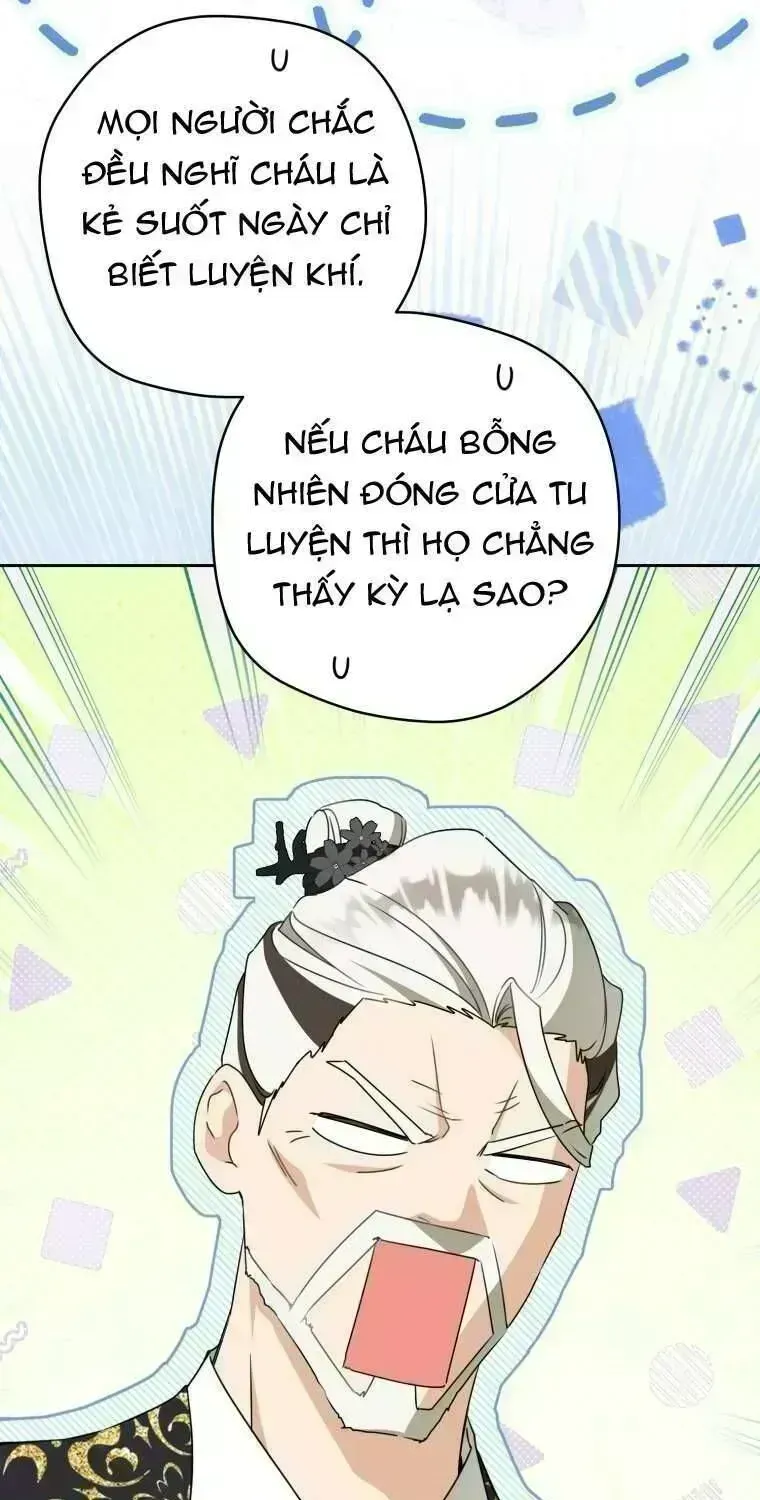 Trở Thành Cô Cháu Gái Bị Khinh Miệt Của Gia Tộc Võ Lâm Chap 93.9 - Next Chap 94.9
