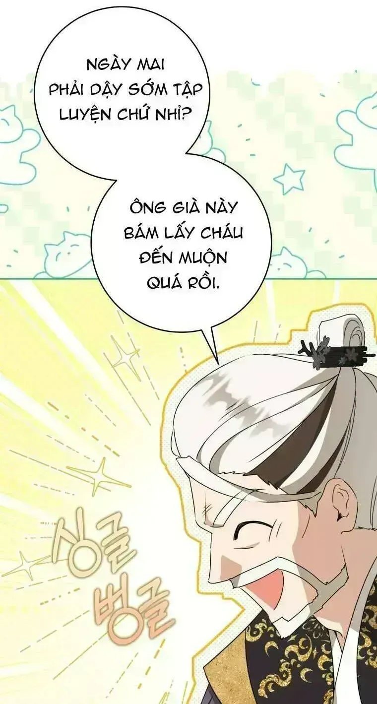Trở Thành Cô Cháu Gái Bị Khinh Miệt Của Gia Tộc Võ Lâm Chap 93.9 - Next Chap 94.9