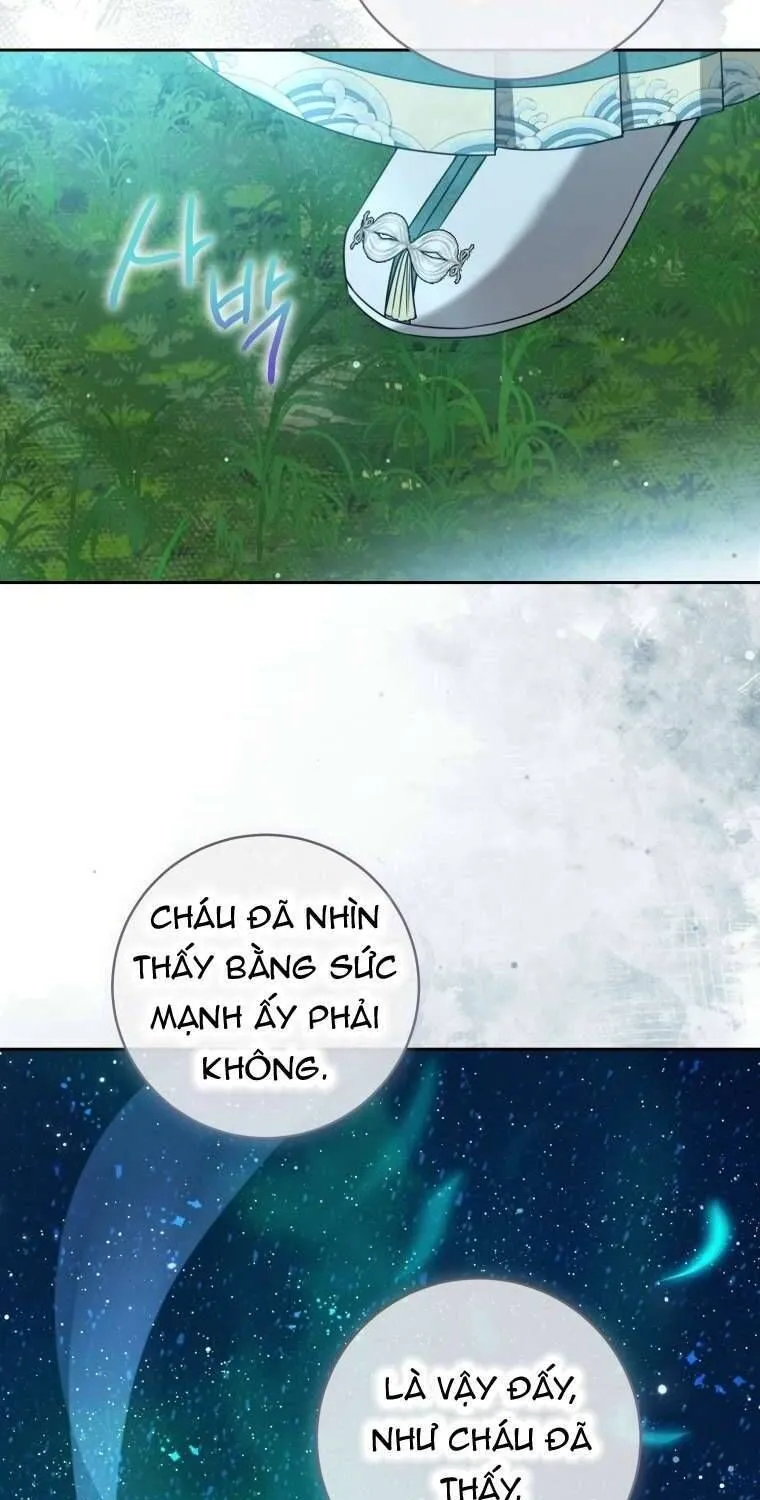 Trở Thành Cô Cháu Gái Bị Khinh Miệt Của Gia Tộc Võ Lâm Chap 94.1 - Next Chap 95.1