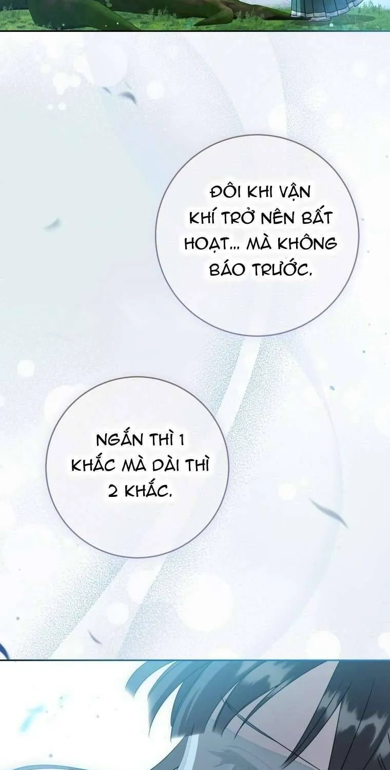 Trở Thành Cô Cháu Gái Bị Khinh Miệt Của Gia Tộc Võ Lâm Chap 94.1 - Next Chap 95.1