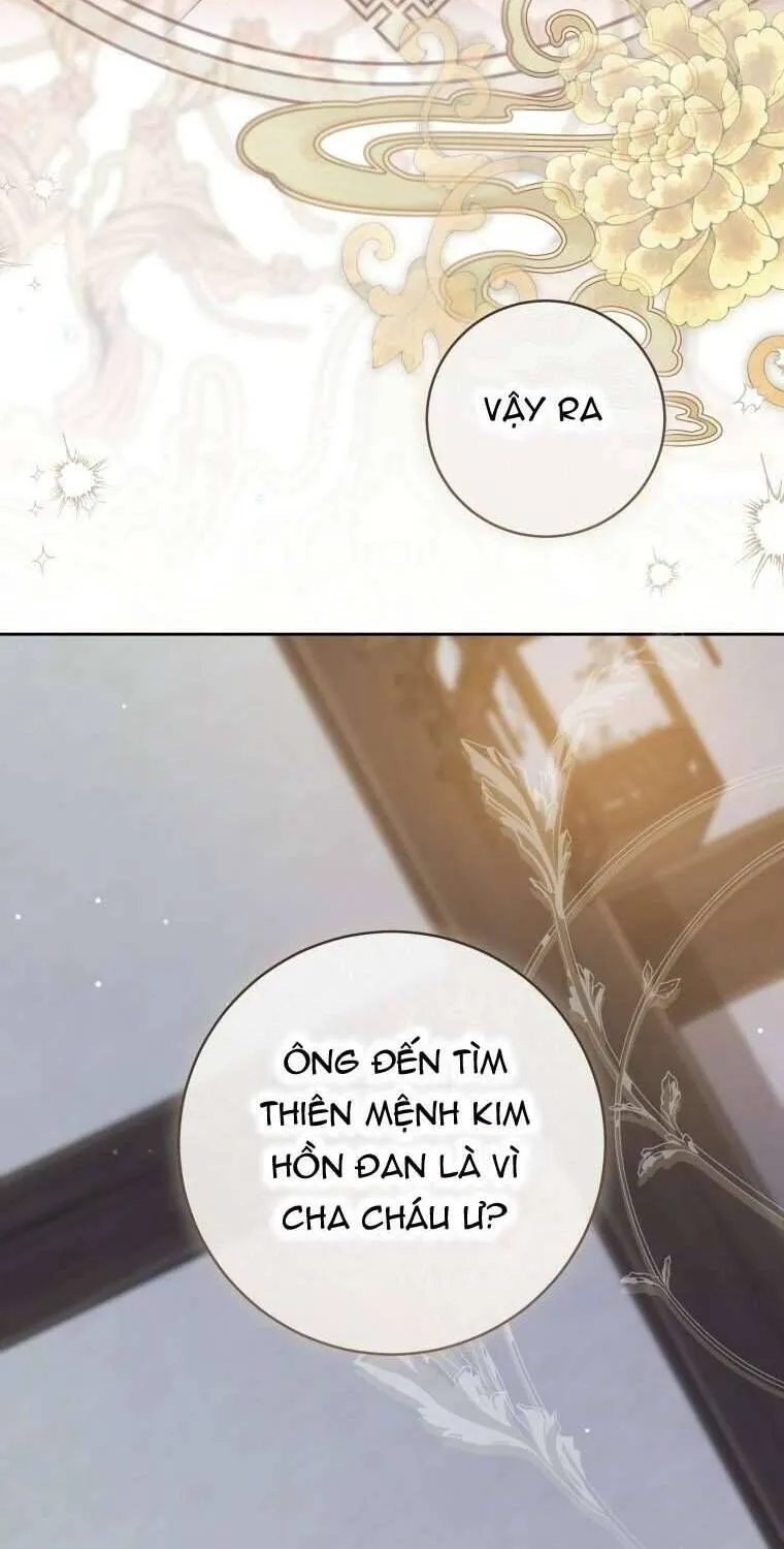 Trở Thành Cô Cháu Gái Bị Khinh Miệt Của Gia Tộc Võ Lâm Chap 94.1 - Next Chap 95.1