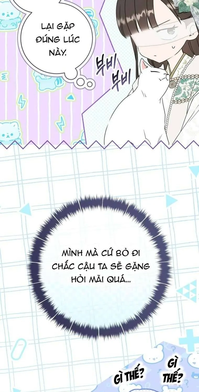 Trở Thành Cô Cháu Gái Bị Khinh Miệt Của Gia Tộc Võ Lâm Chap 94.1 - Next Chap 95.1