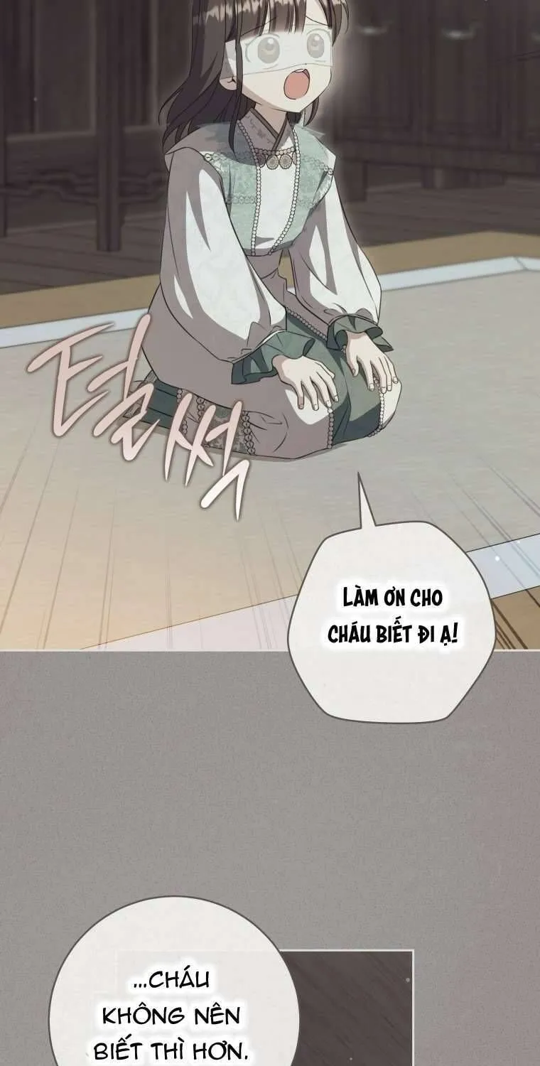 Trở Thành Cô Cháu Gái Bị Khinh Miệt Của Gia Tộc Võ Lâm Chap 94.1 - Next Chap 95.1