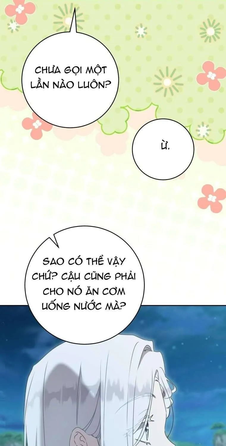 Trở Thành Cô Cháu Gái Bị Khinh Miệt Của Gia Tộc Võ Lâm Chap 94.1 - Next Chap 95.1