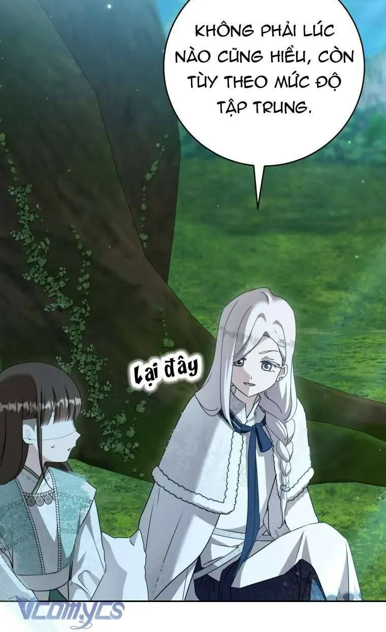 Trở Thành Cô Cháu Gái Bị Khinh Miệt Của Gia Tộc Võ Lâm Chap 94.1 - Next Chap 95.1