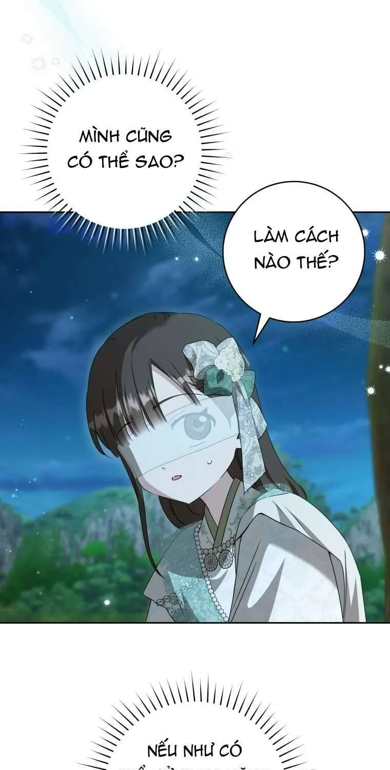 Trở Thành Cô Cháu Gái Bị Khinh Miệt Của Gia Tộc Võ Lâm Chap 94.1 - Next Chap 95.1