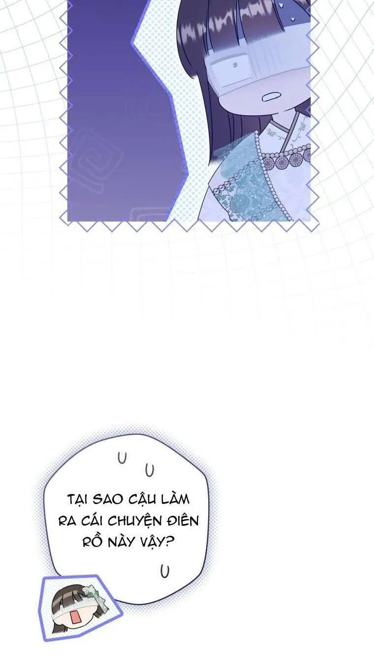 Trở Thành Cô Cháu Gái Bị Khinh Miệt Của Gia Tộc Võ Lâm Chap 94.1 - Next Chap 95.1