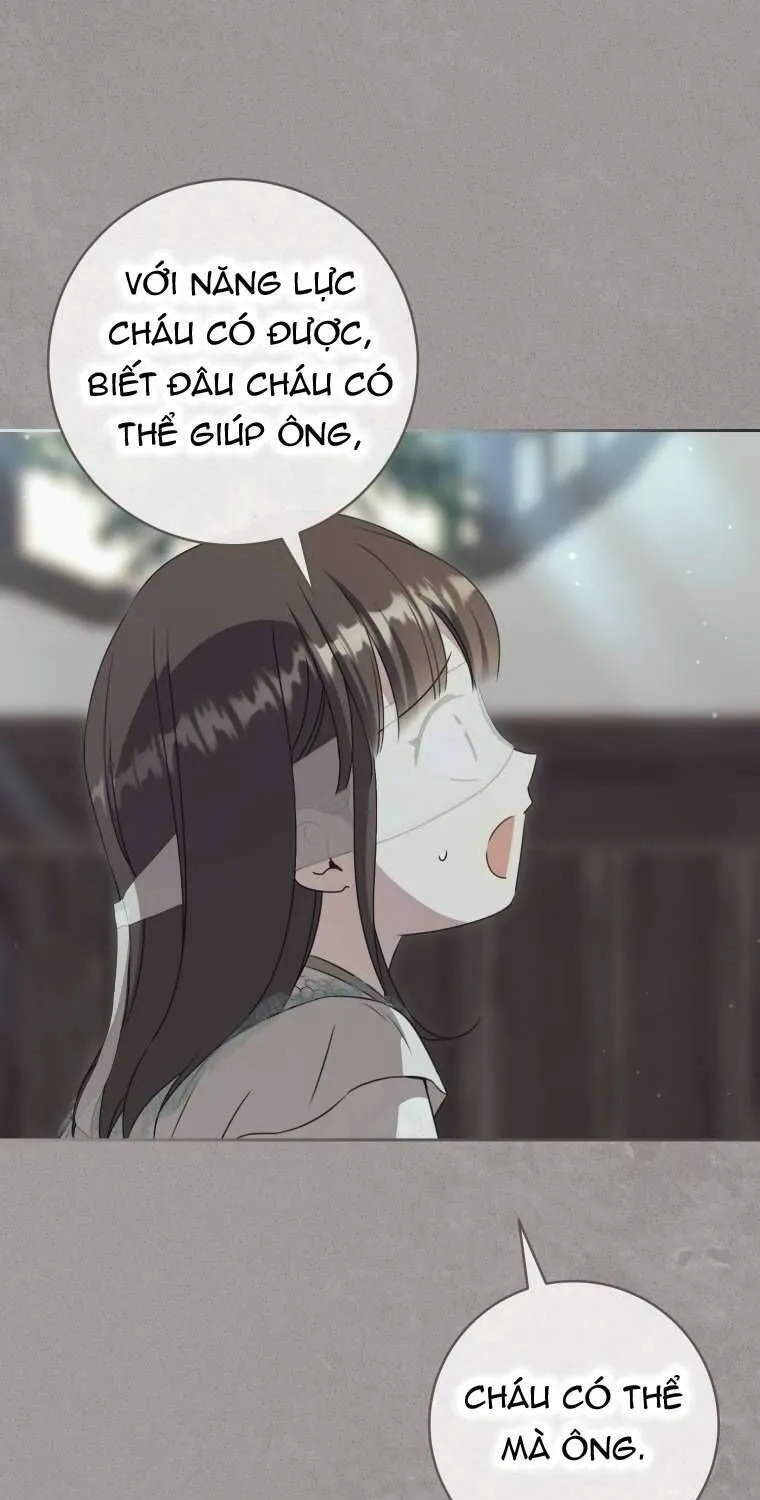 Trở Thành Cô Cháu Gái Bị Khinh Miệt Của Gia Tộc Võ Lâm Chap 94.1 - Next Chap 95.1