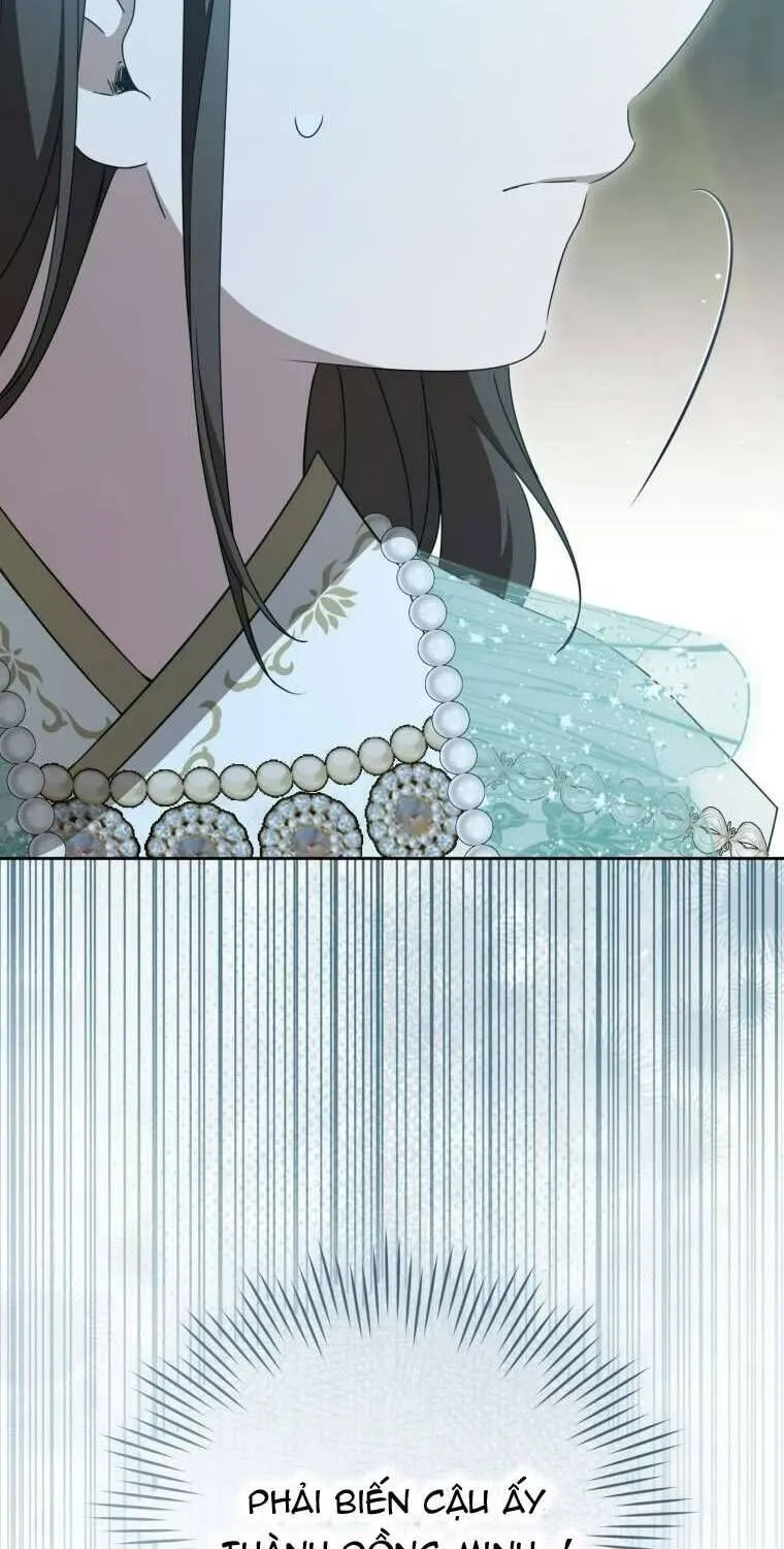 Trở Thành Cô Cháu Gái Bị Khinh Miệt Của Gia Tộc Võ Lâm Chap 94.1 - Next Chap 95.1