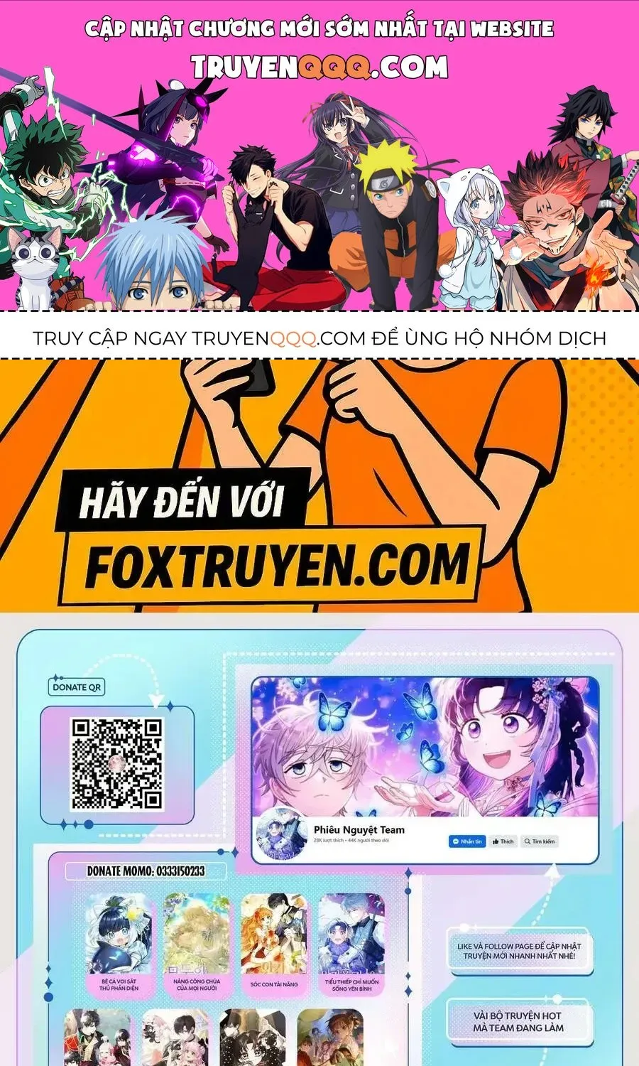 Trở Thành Cô Cháu Gái Bị Khinh Miệt Của Gia Tộc Võ Lâm Chap 94.3 - Next Chap 95.3