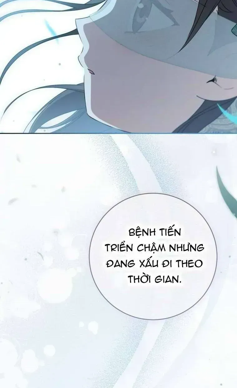 Trở Thành Cô Cháu Gái Bị Khinh Miệt Của Gia Tộc Võ Lâm Chap 94.3 - Next Chap 95.3