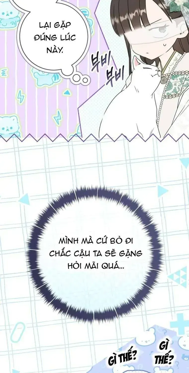 Trở Thành Cô Cháu Gái Bị Khinh Miệt Của Gia Tộc Võ Lâm Chap 94.3 - Next Chap 95.3