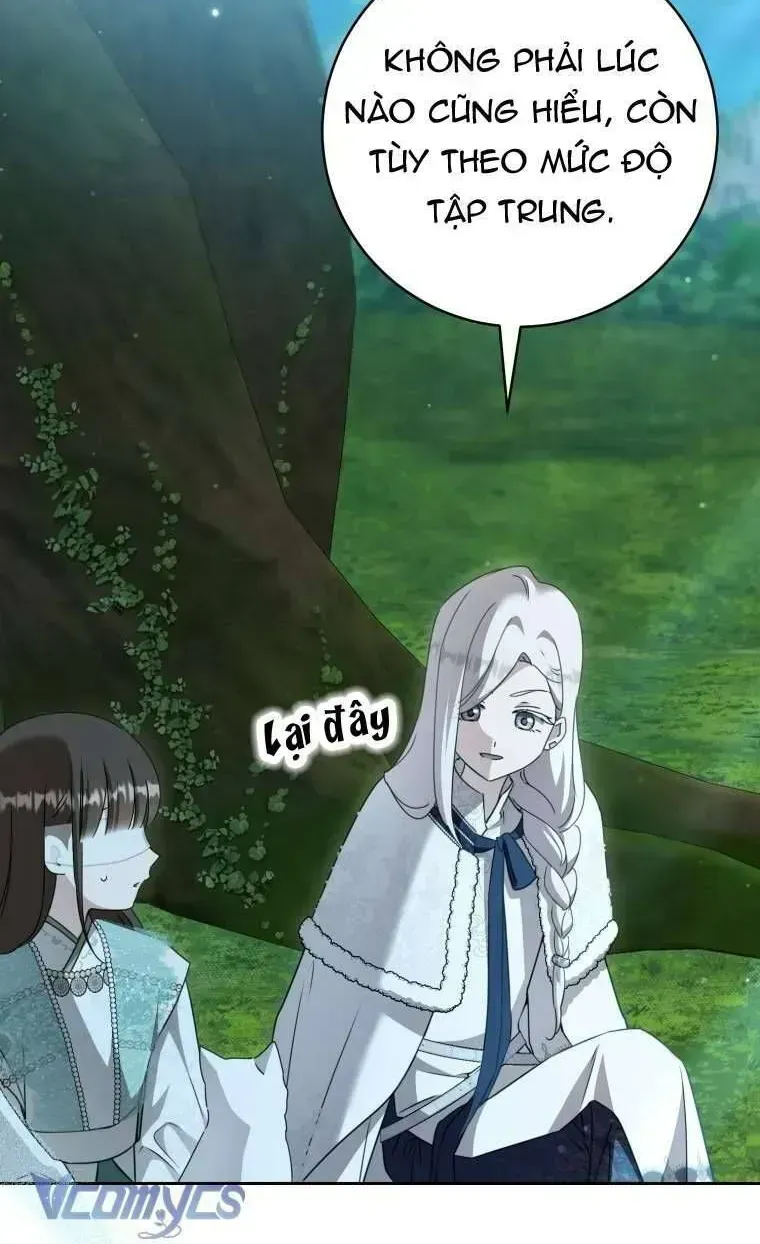 Trở Thành Cô Cháu Gái Bị Khinh Miệt Của Gia Tộc Võ Lâm Chap 94.3 - Next Chap 95.3