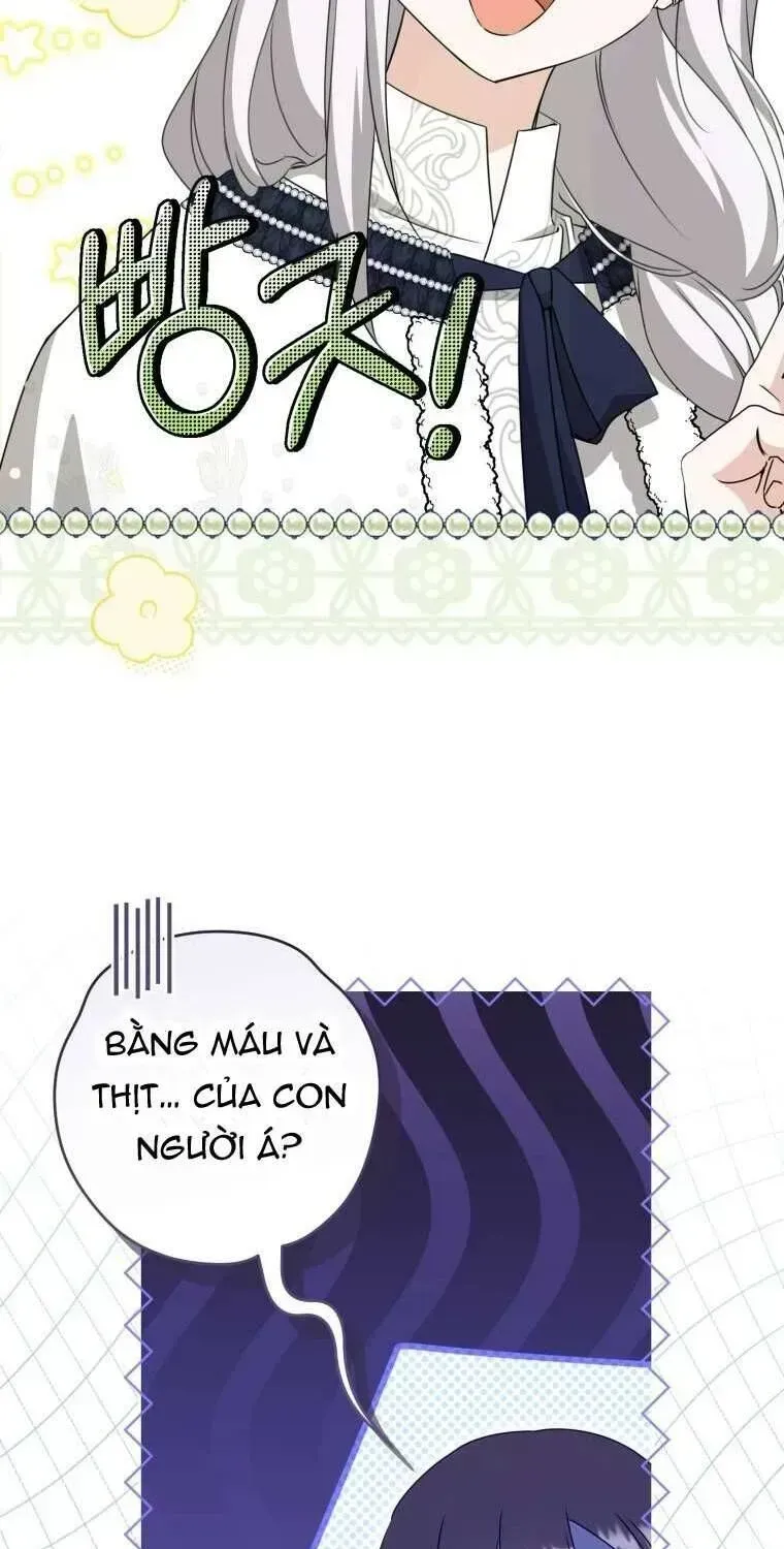 Trở Thành Cô Cháu Gái Bị Khinh Miệt Của Gia Tộc Võ Lâm Chap 94.3 - Next Chap 95.3