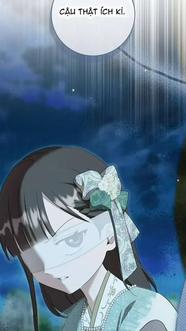 Trở Thành Cô Cháu Gái Bị Khinh Miệt Của Gia Tộc Võ Lâm Chap 94.3 - Next Chap 95.3