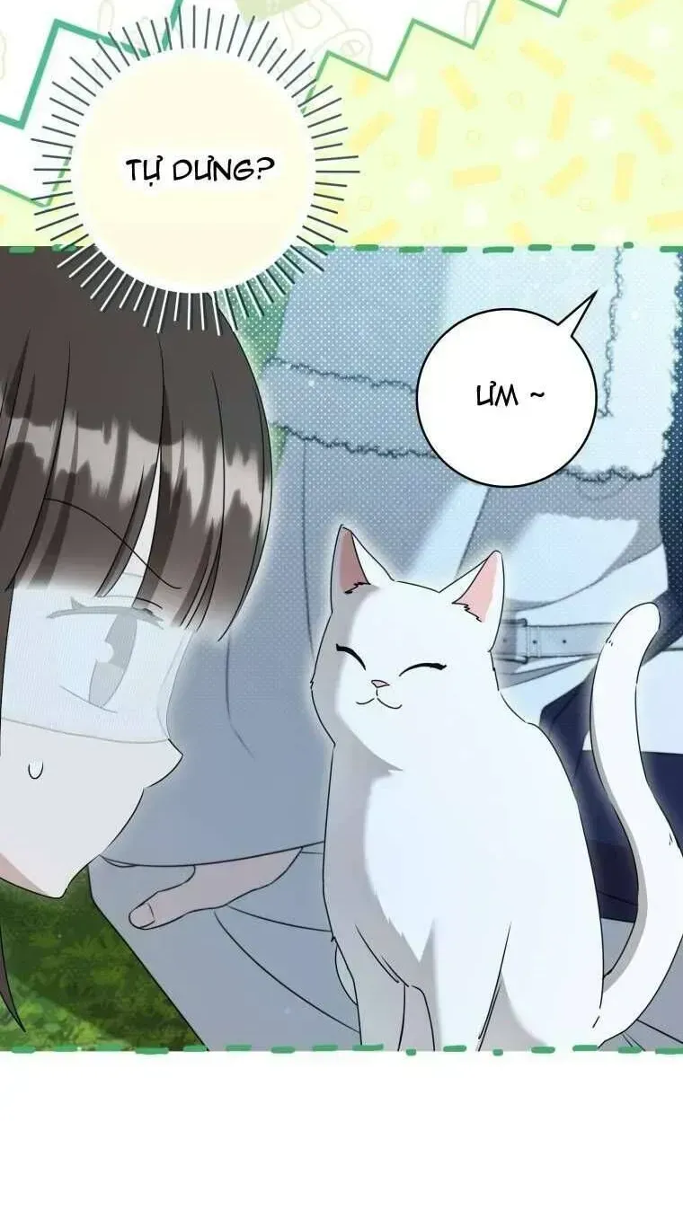 Trở Thành Cô Cháu Gái Bị Khinh Miệt Của Gia Tộc Võ Lâm Chap 94.3 - Next Chap 95.3