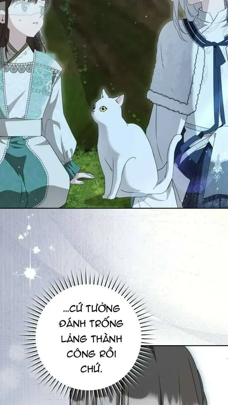 Trở Thành Cô Cháu Gái Bị Khinh Miệt Của Gia Tộc Võ Lâm Chap 94.3 - Next Chap 95.3